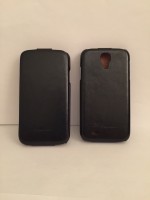 Samsung Galaxy S4 Flip Case Sort